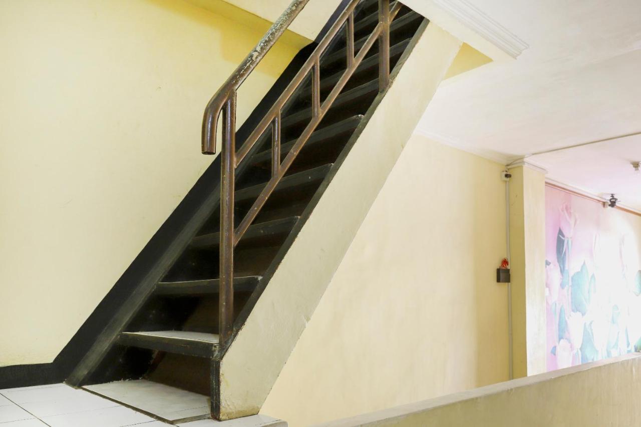 Good Sleep Balikpapan Mitra Reddoorz Hotel Bagian luar foto