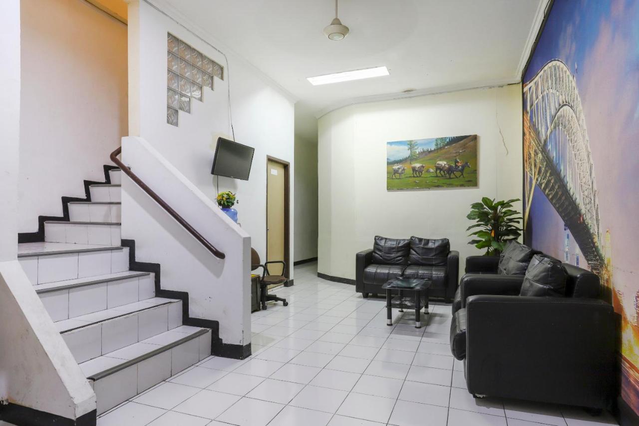 Good Sleep Balikpapan Mitra Reddoorz Hotel Bagian luar foto
