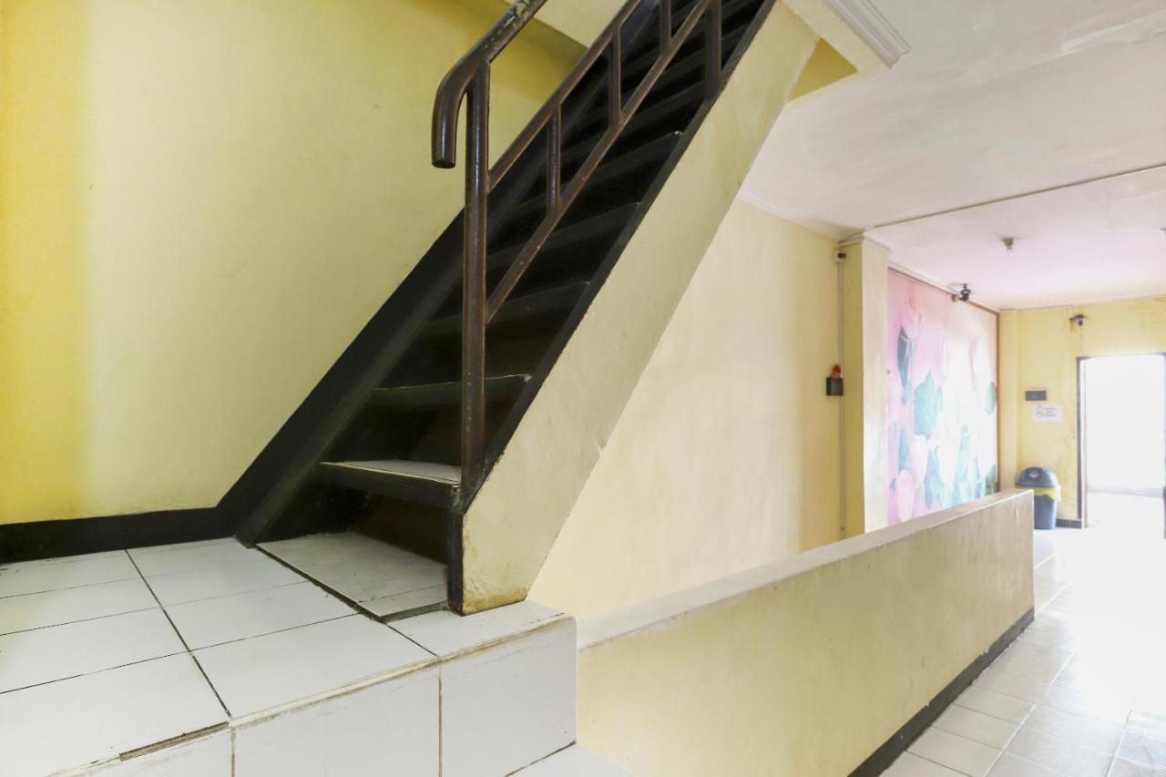 Good Sleep Balikpapan Mitra Reddoorz Hotel Bagian luar foto