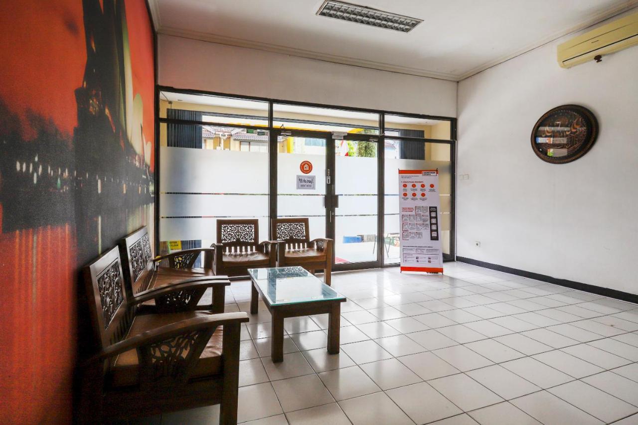 Good Sleep Balikpapan Mitra Reddoorz Hotel Bagian luar foto