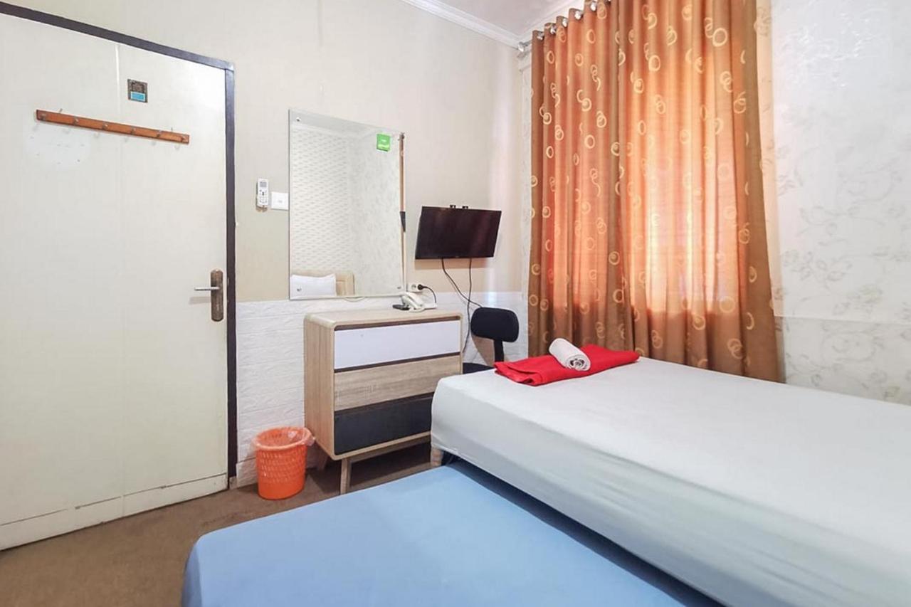 Good Sleep Balikpapan Mitra Reddoorz Hotel Bagian luar foto