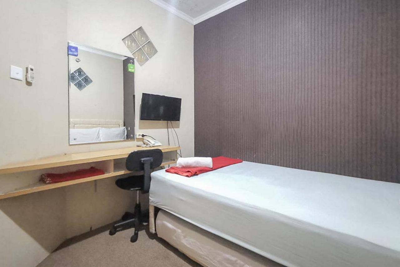 Good Sleep Balikpapan Mitra Reddoorz Hotel Bagian luar foto