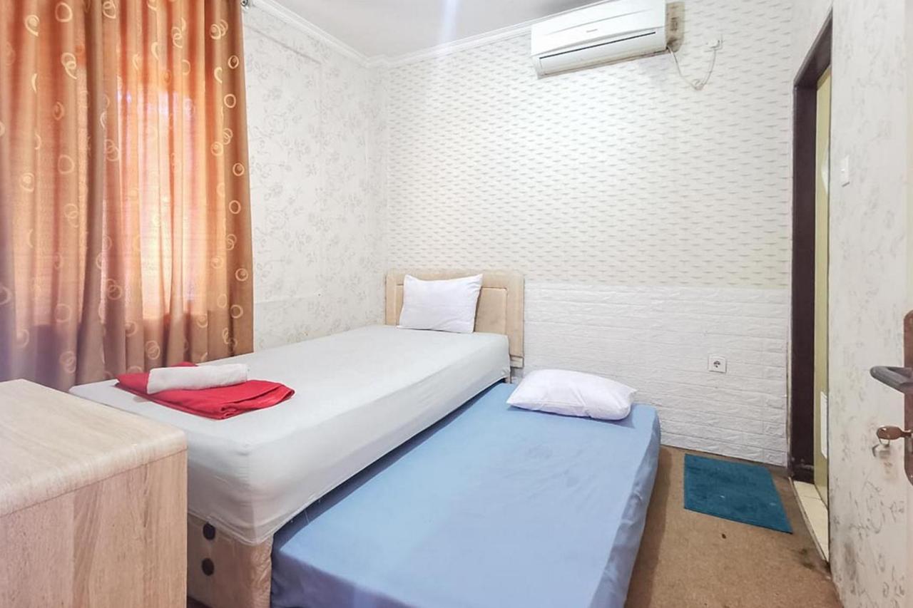 Good Sleep Balikpapan Mitra Reddoorz Hotel Bagian luar foto