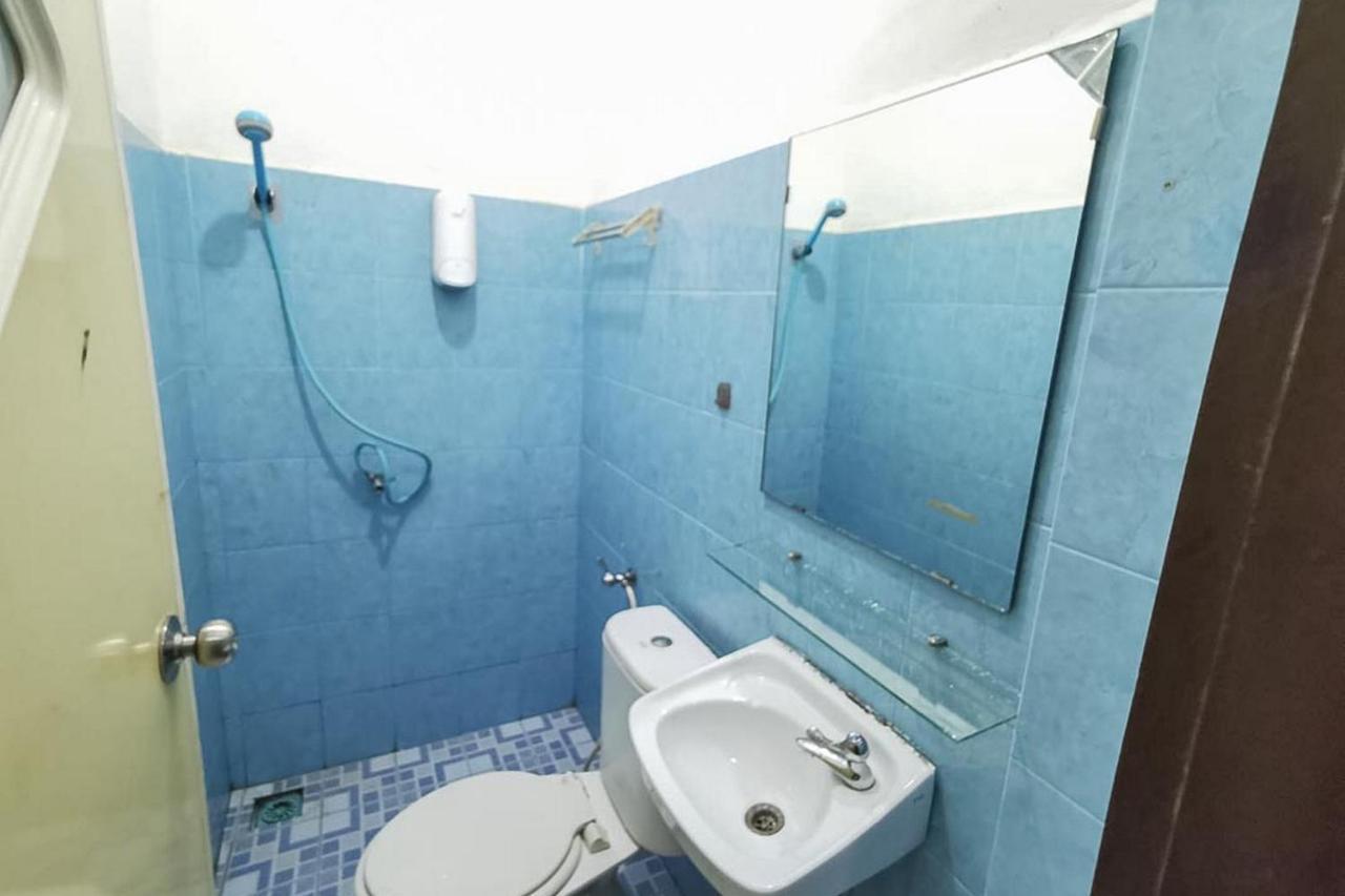 Good Sleep Balikpapan Mitra Reddoorz Hotel Bagian luar foto