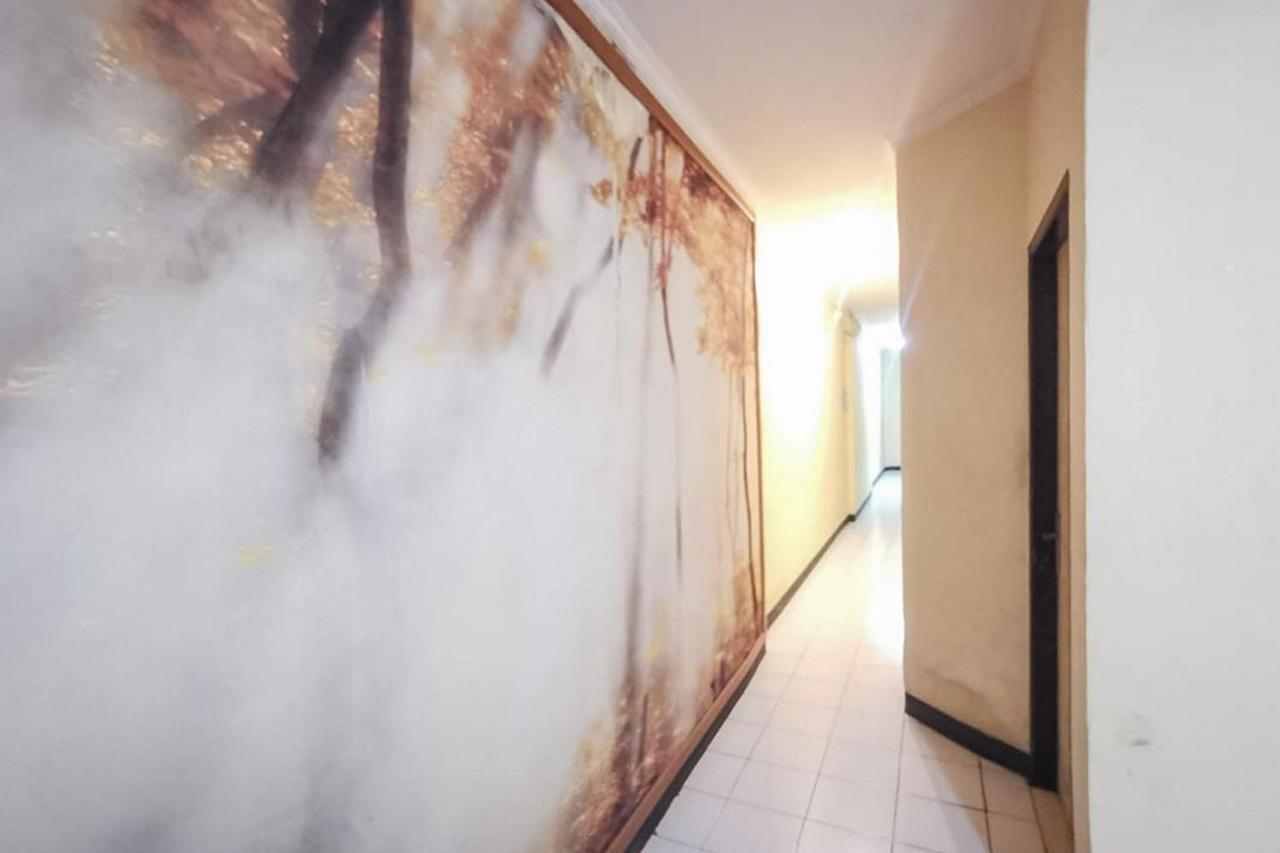 Good Sleep Balikpapan Mitra Reddoorz Hotel Bagian luar foto