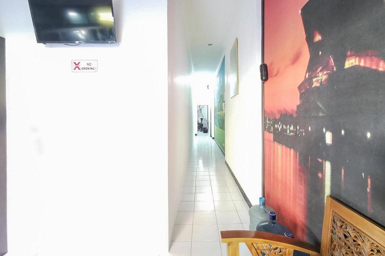 Good Sleep Balikpapan Mitra Reddoorz Hotel Bagian luar foto