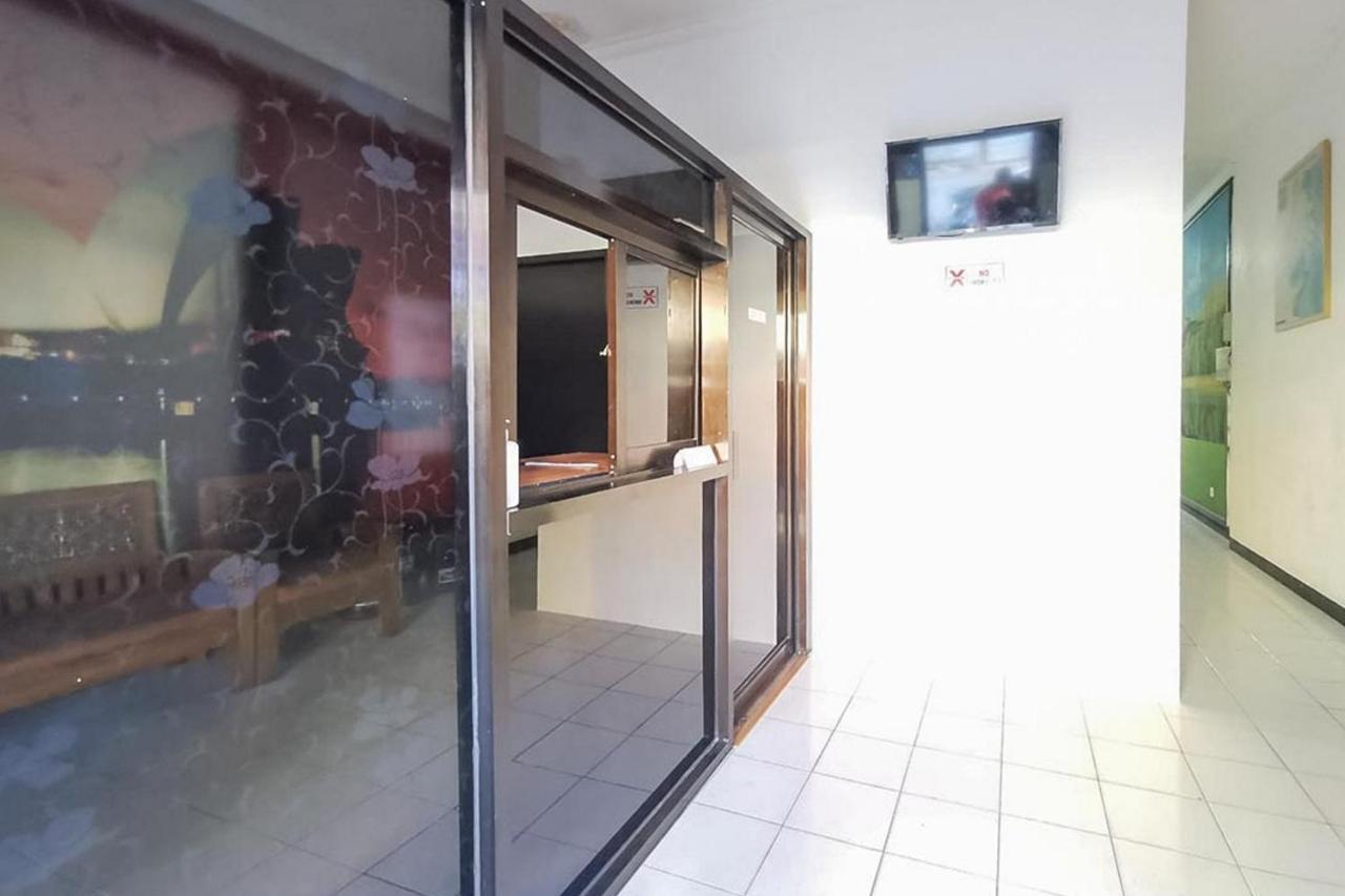 Good Sleep Balikpapan Mitra Reddoorz Hotel Bagian luar foto